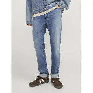 Vaqueros rectos Jack & Jones Clark Original 416 image-1