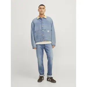 Vaqueros rectos Jack & Jones Clark Original 416 image-2