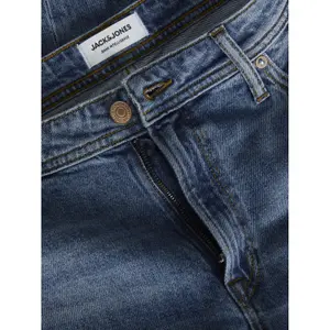 Vaqueros rectos Jack & Jones Clark Original 416 image-5