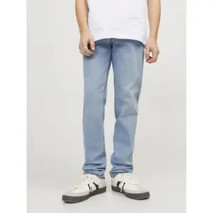 Children's skinny jeans Jack & Jones Glenn Original 730 image-1