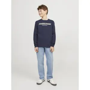 Children's skinny jeans Jack & Jones Glenn Original 730 image-2