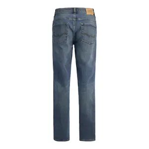 Dżinsy dziecięce skinny Jack & Jones Clark Original 223 image-3