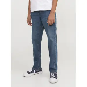 Dżinsy dziecięce skinny Jack & Jones Clark Original 223 image-1