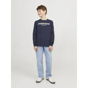 Children's jeans Jack & Jones Clark Original SQ 702 image-2