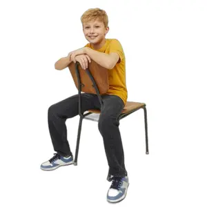 Children's jeans Jack & Jones Chris Original image-5