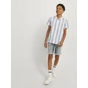 Children's shorts Jack & Jones Rick Original MF 926 image-1