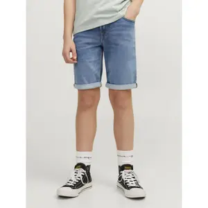 Children's shorts Jack & Jones Rick Icon GE 381 image-1