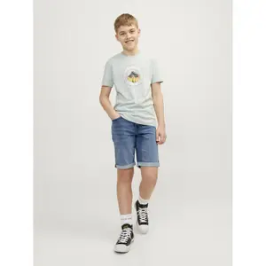 Children's shorts Jack & Jones Rick Icon GE 381 image-2
