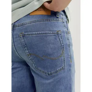 Children's shorts Jack & Jones Rick Icon GE 381 image-6