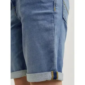 Children's shorts Jack & Jones Rick Icon GE 381 image-5