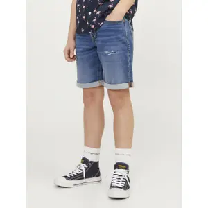 Children's shorts Jack & Jones Rick Icon GE 633 image-1