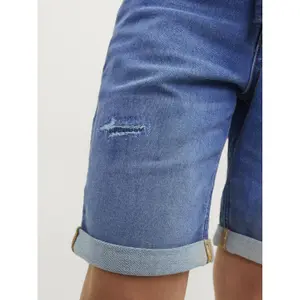 Children's shorts Jack & Jones Rick Icon GE 633 image-6