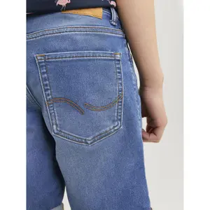 Children's shorts Jack & Jones Rick Icon GE 633 image-5