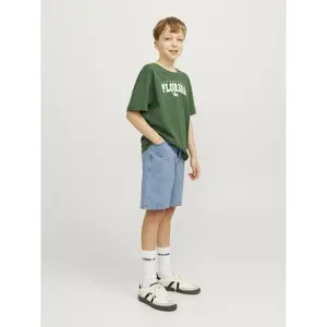 Children's shorts Jack & Jones Tony Original MF 910 image-4