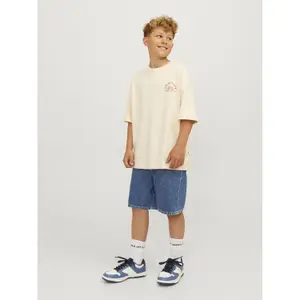 Children's shorts Jack & Jones Tony Original MF 909 image-2