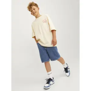 Children's shorts Jack & Jones Tony Original MF 909 image-3