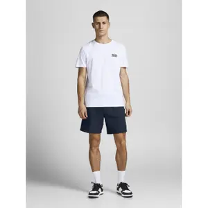 Pantalón corto Jack & Jones Gordon Bradley image-1