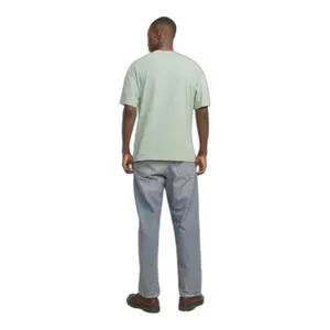 T-shirt a girocollo Jack & Jones Ebradley image-3