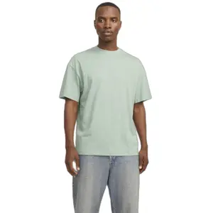 T-shirt a girocollo Jack & Jones Ebradley image-2