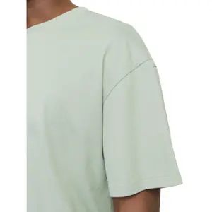 T-shirt a girocollo Jack & Jones Ebradley image-5