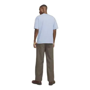 T-shirt a girocollo Jack & Jones Ebradley image-4