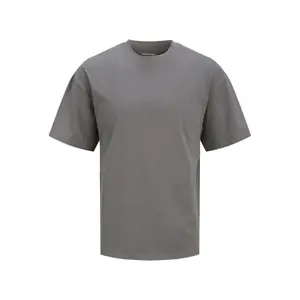 T-shirt col rond Jack & Jones Ebradley image-0
