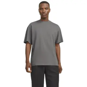 T-shirt col rond Jack & Jones Ebradley image-2