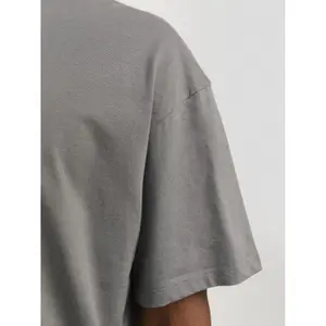 T-shirt col rond Jack & Jones Ebradley image-5