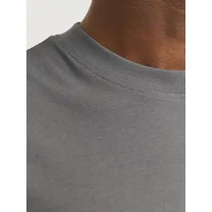 T-shirt col rond Jack & Jones Ebradley image-6