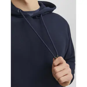 Sweatshirt med huva Jack & Jones Jjebradley image-5