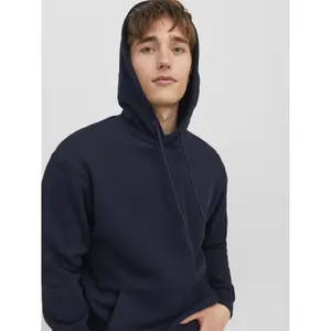 Sweatshirt med huva Jack & Jones Jjebradley image-4