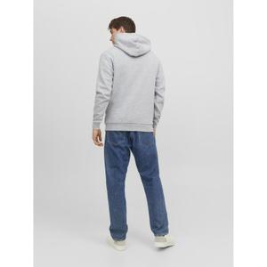 Sweatshirt med huva Jack & Jones Jjebradley image-3
