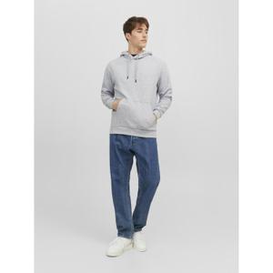 Sweatshirt med huva Jack & Jones Jjebradley image-2