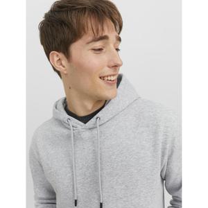 Sweatshirt med huva Jack & Jones Jjebradley image-6