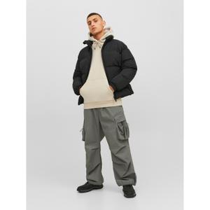 Sweatshirt med huva Jack & Jones Jjebradley image-2