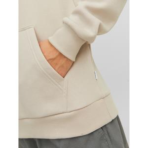 Sweatshirt med huva Jack & Jones Jjebradley image-4