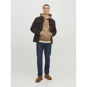 Sudadera con capucha Jack & Jones Jjebradley image-2