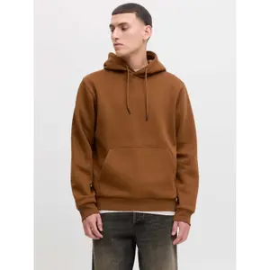 Sweatshirt med huva Jack & Jones Bradley image-1