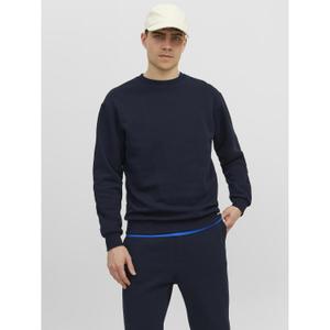 Jack & Jones Jjebradley Crewneck Sweatshirt image-1