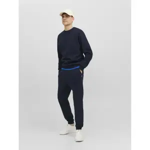 Jack & Jones Jjebradley Crewneck Sweatshirt image-0