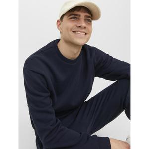 Jack & Jones Jjebradley Crewneck Sweatshirt image-3