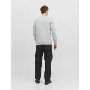 Jack & Jones Jjebradley Crewneck Sweatshirt image-3