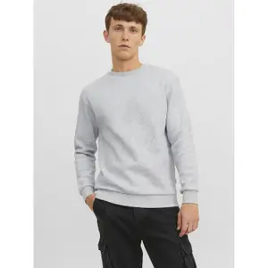 Jack & Jones Jjebradley Crewneck Sweatshirt image-1