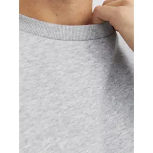Jack & Jones Jjebradley Crewneck Sweatshirt image-4