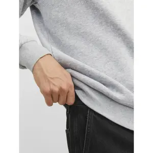 Jack & Jones Jjebradley Crewneck Sweatshirt image-6