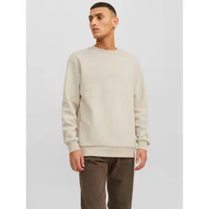 Jack & Jones Jjebradley Crewneck Sweatshirt image-1