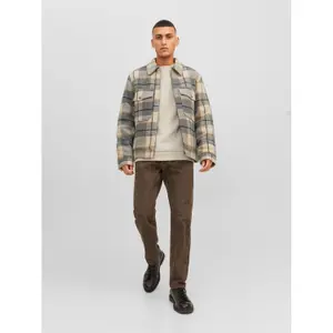 Jack & Jones Jjebradley Crewneck Sweatshirt image-2