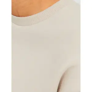 Jack & Jones Jjebradley Crewneck Sweatshirt image-5