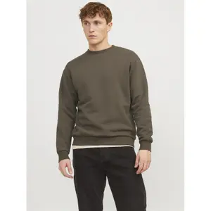 Camisola de gola redonda Jack & Jones Bradley image-2