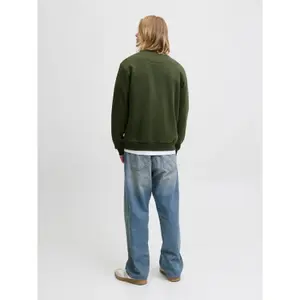 Sweatshirt Jack & Jones Bradley image-2